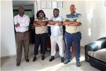 Effective Smith Kiluba (Pty) Ltd