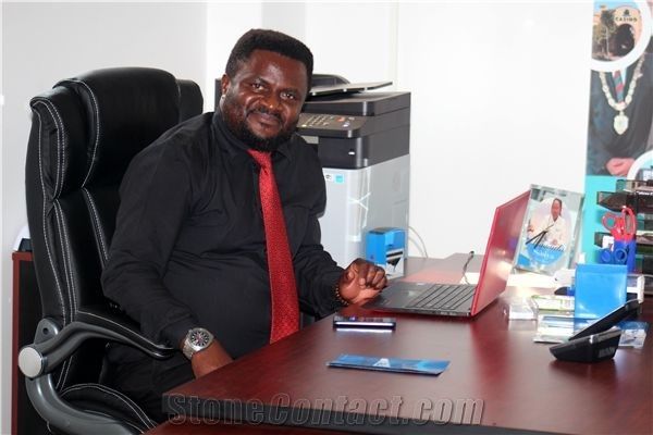 Effective Smith Kiluba (Pty) Ltd