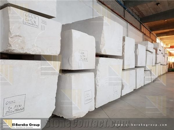 El-Baraka Group - Marble & Granite
