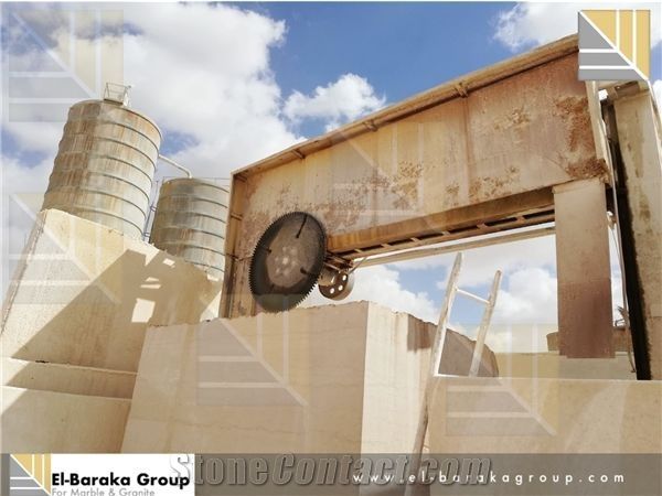 El-Baraka Group - Marble & Granite