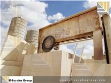 El-Baraka Group - Marble & Granite