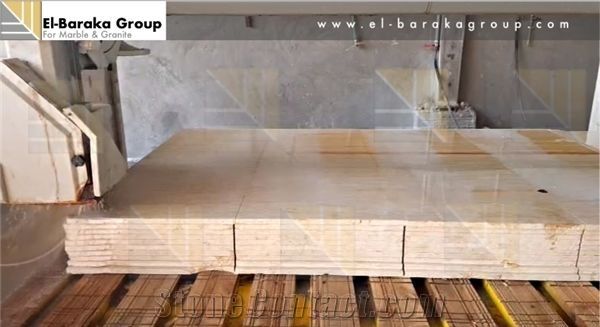 El-Baraka Group - Marble & Granite