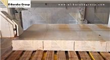 El-Baraka Group - Marble & Granite