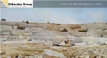 El-Baraka Group - Marble & Granite