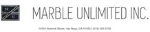 Marble Unlimited Inc.