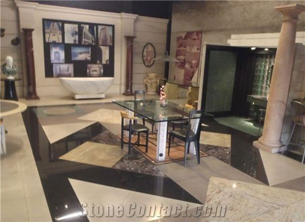 Marble Unlimited Inc.