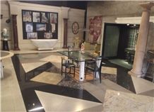 Marble Unlimited Inc.