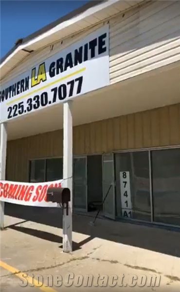 Southern LA Granite