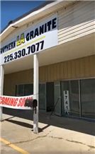 Southern LA Granite