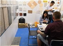 HEZHOU UNISUN STONE CO., LTD