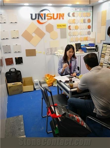 HEZHOU UNISUN STONE CO., LTD