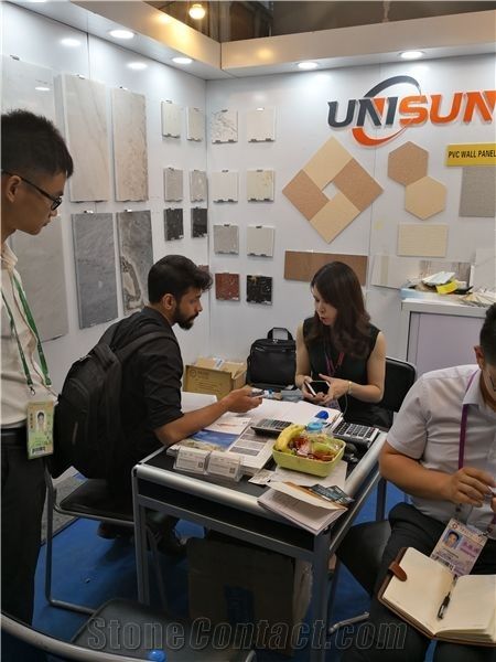 HEZHOU UNISUN STONE CO., LTD