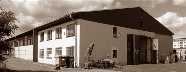 Angermuender Matten GmbH u. Co. KG