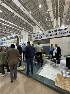 MARBLE IZMIR FAIR 2024
