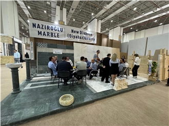 MARBLE IZMIR FAIR 2024
