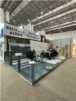 MARBLE IZMIR FAIR 2024