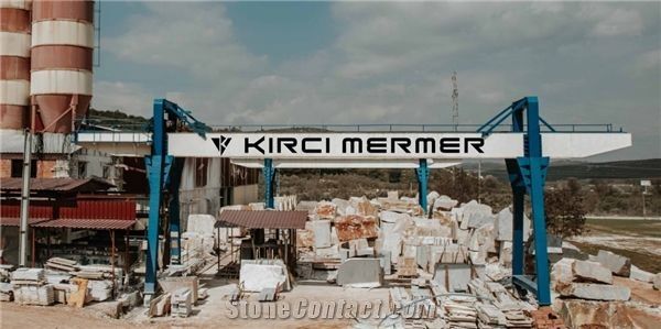 KIRCI MERMER