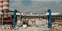 KIRCI MERMER