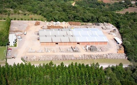 Pasinato Imp e Exp Ltda