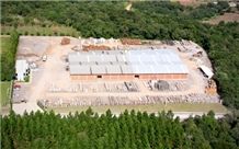 Pasinato Imp e Exp Ltda