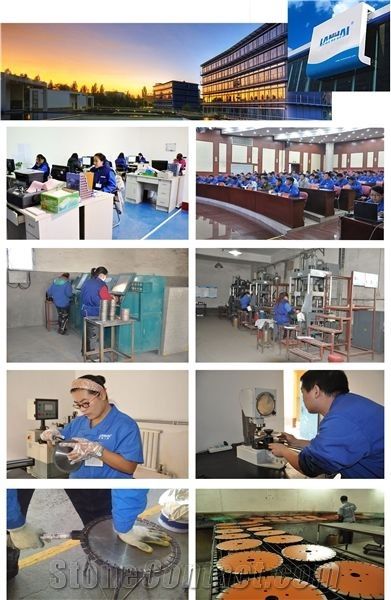 Shijiazhuang Lanhai Tools Co., Ltd