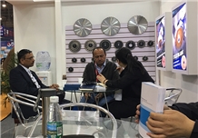 XIAMEN STONE FAIR 2017