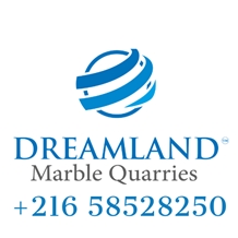 Marble Quarries Dreamland
