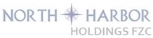 NORTH HABOR HOLDINGS FZC NORTH HABOR HOLDINGS FZC
