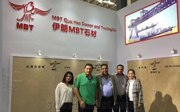 MBT Stone Trading Co.