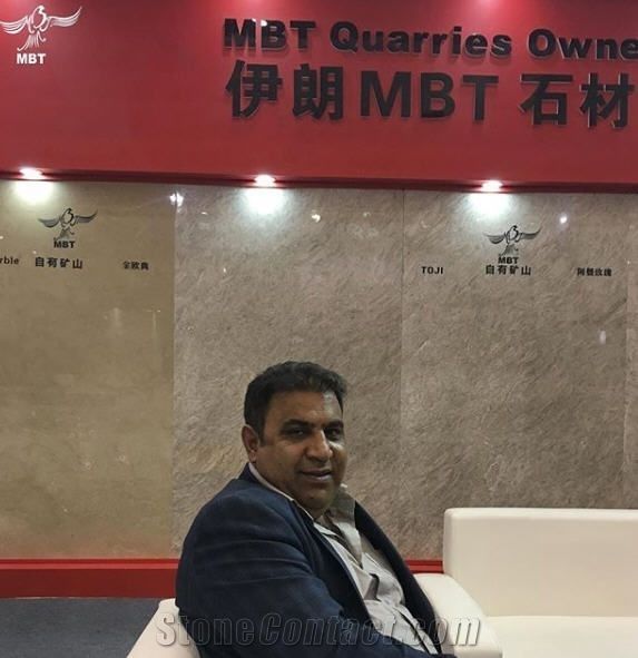 MBT Stone Trading Co.