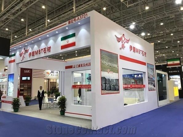 MBT Stone Trading Co.