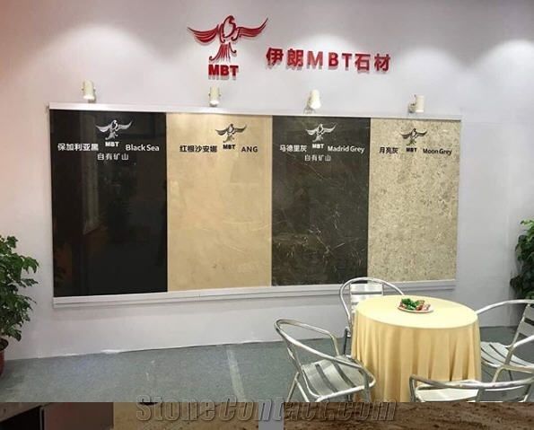 MBT Stone Trading Co.