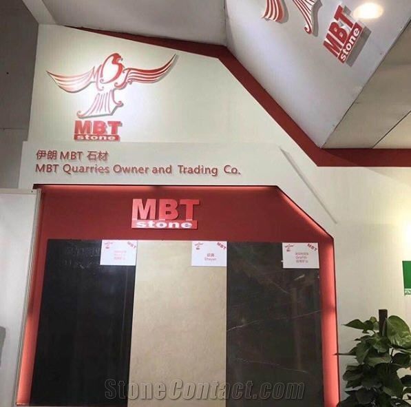 MBT Stone Trading Co.