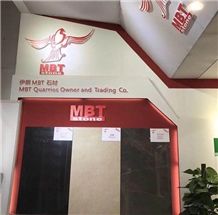 MBT Stone Trading Co.
