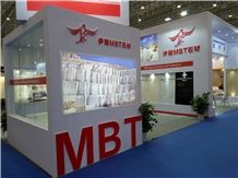 XIAMEN STONE FAIR 2019