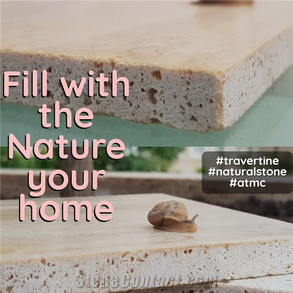 Armenian Travertine Mining Company