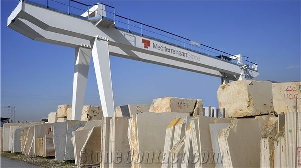 Mediterranean Stone S.R.L