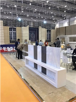 XIAMEN STONE FAIR 2017