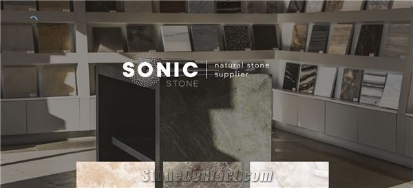 Sonic Stone