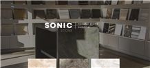Sonic Stone