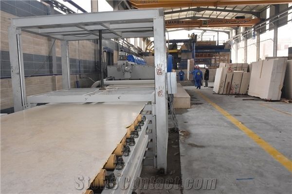 Modern Marble Egyptian Marble & Granite
