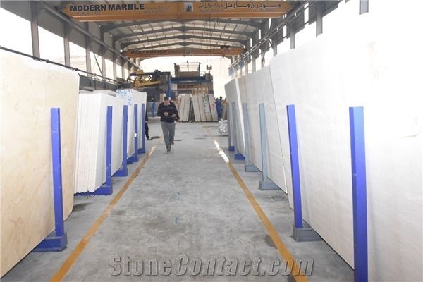 Modern Marble Egyptian Marble & Granite
