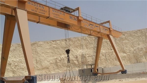 Modern Marble Egyptian Marble & Granite