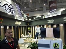 XIAMEN STONE FAIR 2019