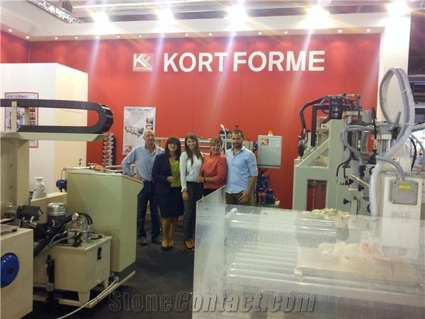 KORT FORME S.R.L.