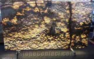 Martik Stone