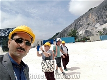 Carrara Marmotec 2018