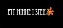 Ett Minne i Sten Ett Minne i Sten