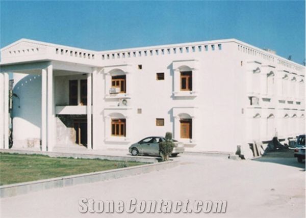 Mumal Marbles Pvt. Ltd.