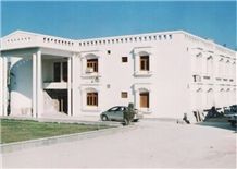 Mumal Marbles Pvt. Ltd.